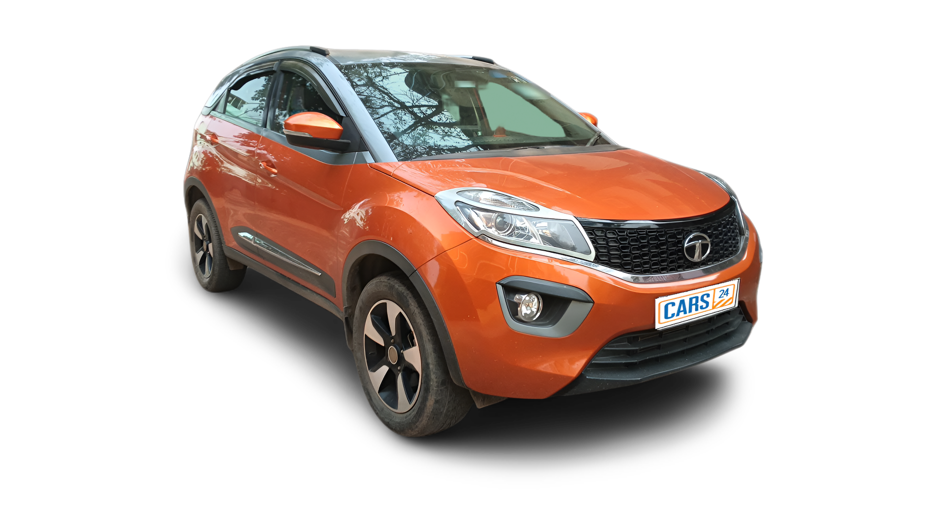 Tata NEXON-img